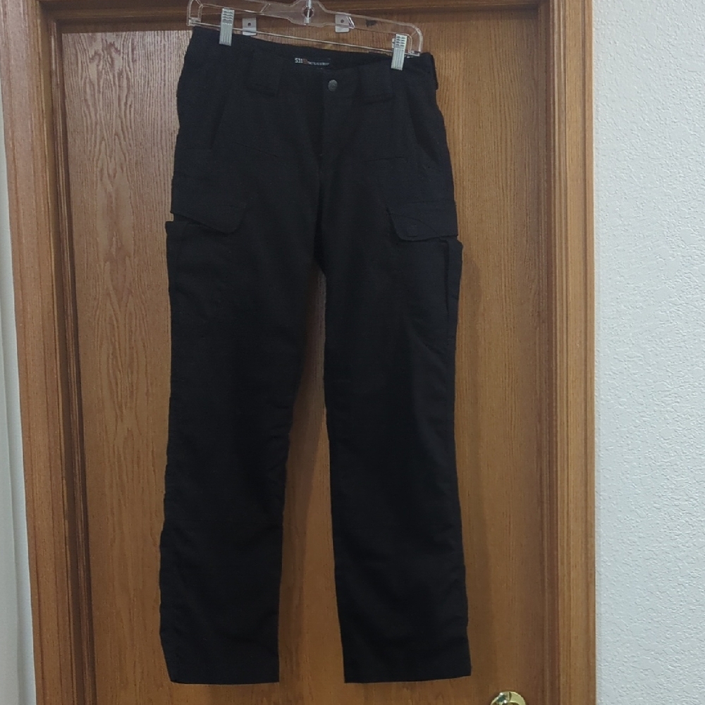Women's 5.11 Tactical Pants